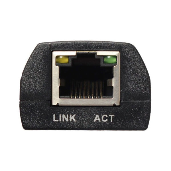 Cabo Adaptador Type-C Para - RJ45 Lan Gigabit 10/100/1000Mbps JC-TYC-R02