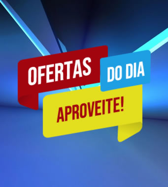 Ofertas do Dia, Aproveite