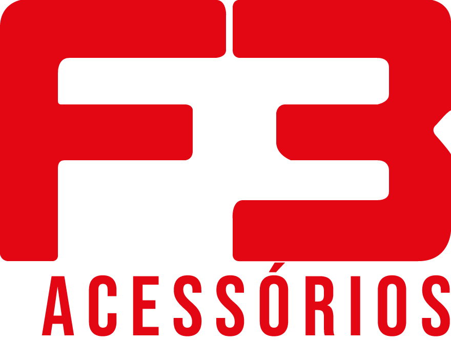 F3 Acessórios