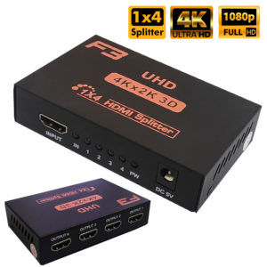 Splitter-Distribuidor-Hdmi-1x4-4k-Uhd-Full-Hd-1.4-3d-1080p