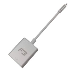 Cabo Adaptador USB-C 3.1 TYPE-C Para VGA