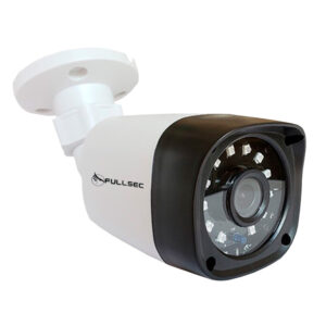 Câmera Bullet AHD 720P 1MP HD IP66 Fullsec