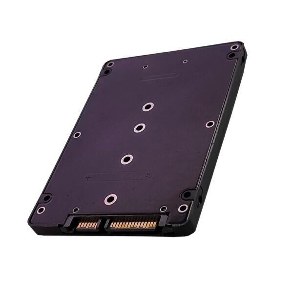 Case Ssd m2 Sata Para Ssd Sata 3, 2,5 1