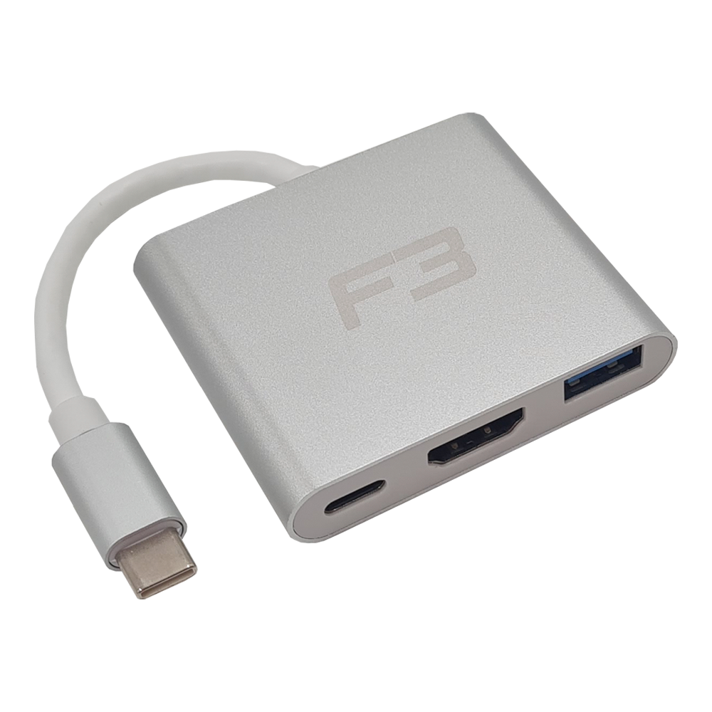 Cabo USB C para USB  Adaptador USB C para USB 3.0 